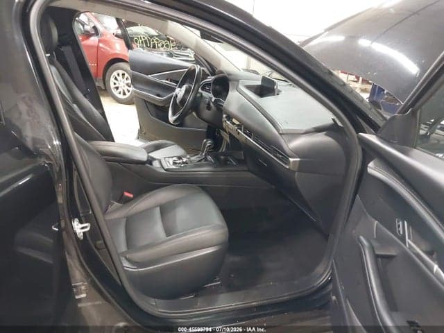 2023 MAZDA CX-30 2.5 S SELECT 5
