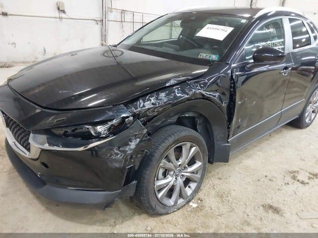 2023 MAZDA CX-30 2.5 S SELECT 6