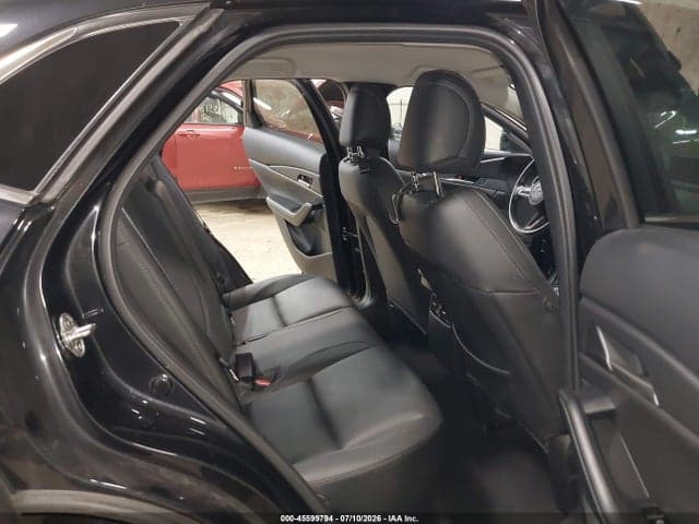 2023 MAZDA CX-30 2.5 S SELECT 8