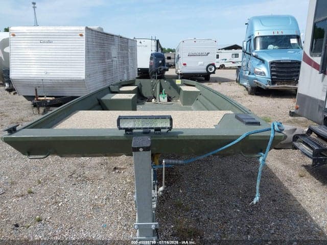 2024 ALWELD OTHER 6