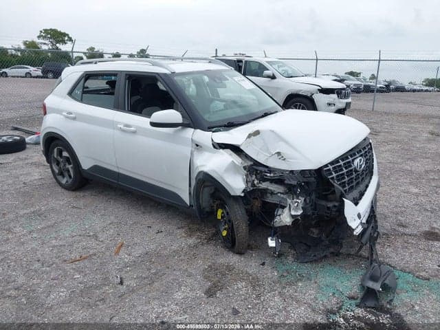 2020 HYUNDAI VENUE SEL 1