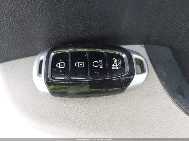 2020 HYUNDAI VENUE SEL 11