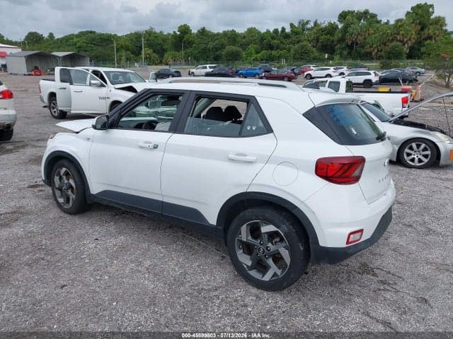 2020 HYUNDAI VENUE SEL 3