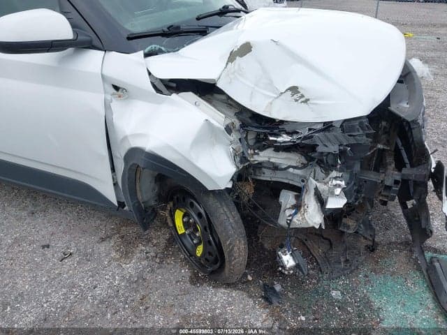 2020 HYUNDAI VENUE SEL 6