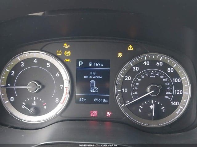 2020 HYUNDAI VENUE SEL 7