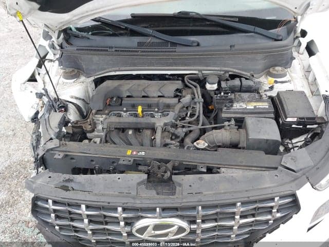 2020 HYUNDAI VENUE SEL 10