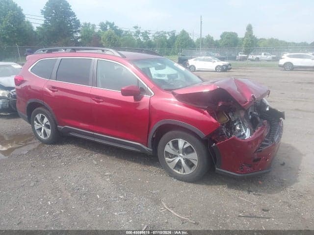 2022 SUBARU ASCENT PREMIUM 1