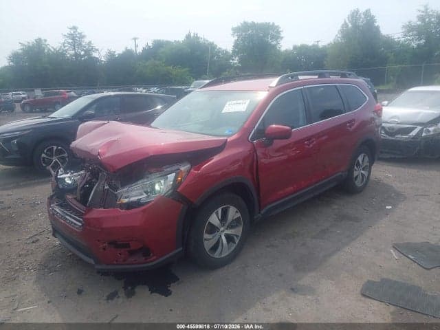 2022 SUBARU ASCENT PREMIUM 2
