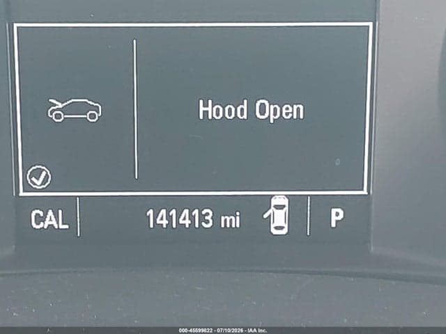 2017 CHEVROLET MALIBU LS 15