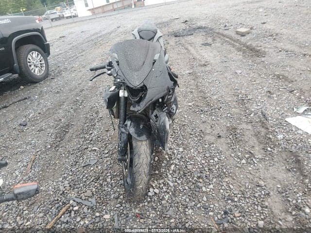 2025 KAWASAKI ZX636 K 5