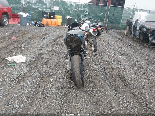 2025 KAWASAKI ZX636 K 6