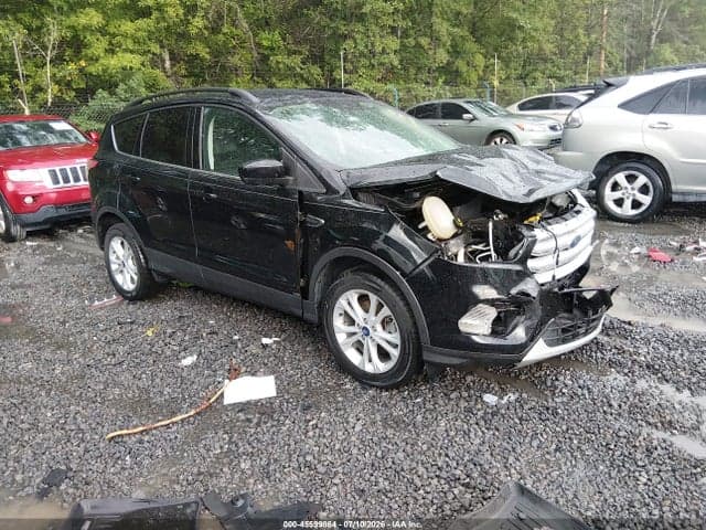 2017 FORD ESCAPE SE 1