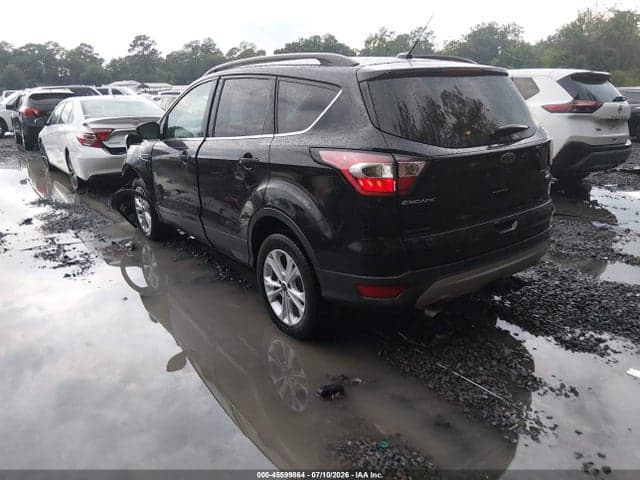 2017 FORD ESCAPE SE 3