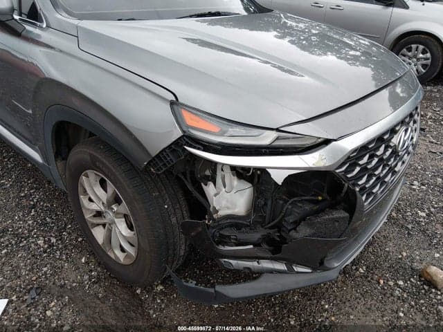 2019 HYUNDAI SANTA FE SE 6