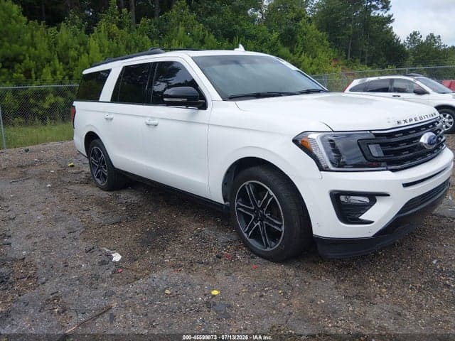 2020 FORD EXPEDITION LIMITED MAX - 1