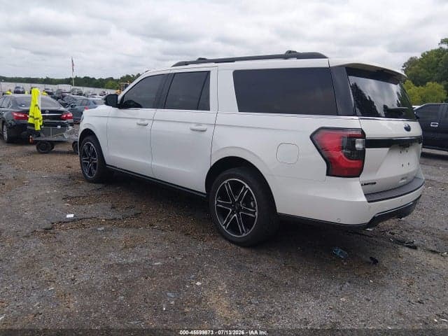 2020 FORD EXPEDITION LIMITED MAX 3