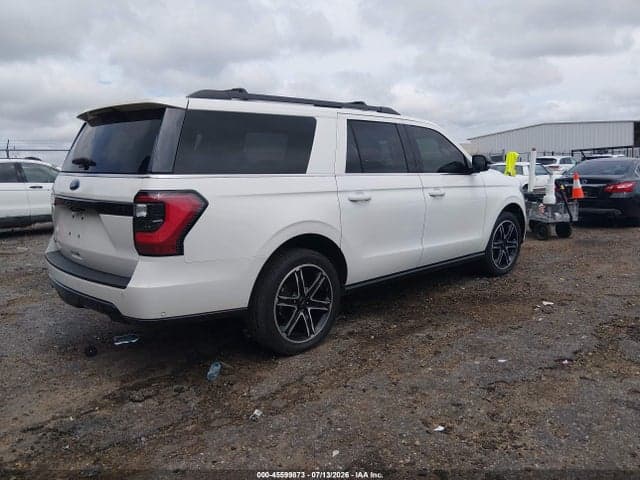 2020 FORD EXPEDITION LIMITED MAX 4