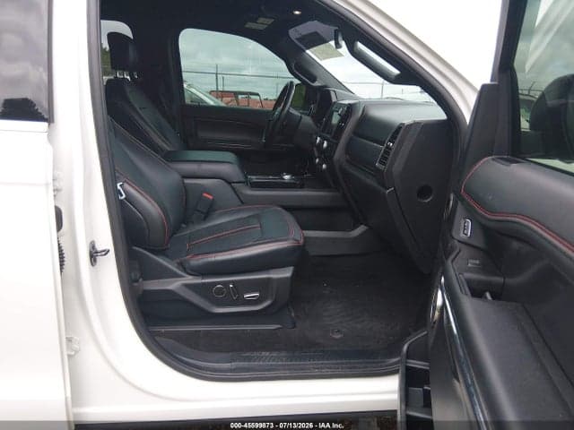 2020 FORD EXPEDITION LIMITED MAX 5