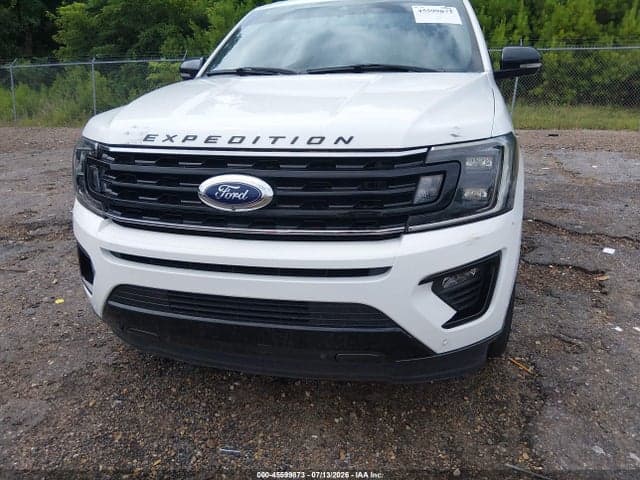 2020 FORD EXPEDITION LIMITED MAX 6