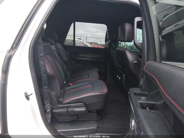 2020 FORD EXPEDITION LIMITED MAX 8