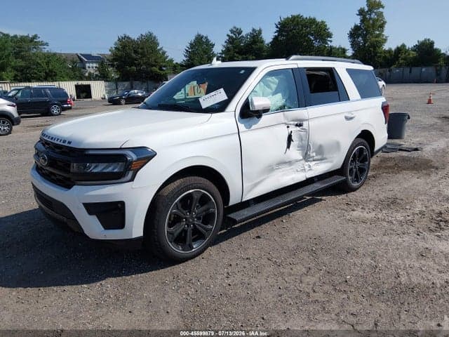 2023 FORD EXPEDITION LIMITED 2