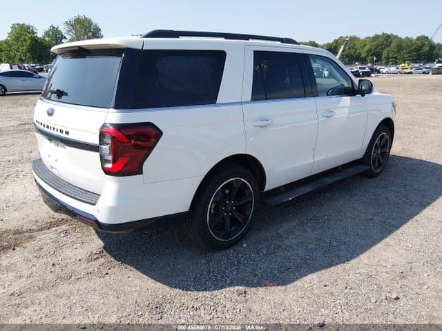 2023 FORD EXPEDITION LIMITED 4