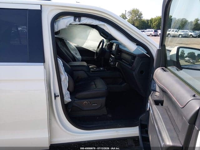2023 FORD EXPEDITION LIMITED 5