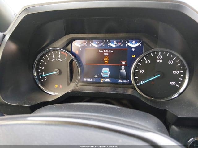 2023 FORD EXPEDITION LIMITED 7