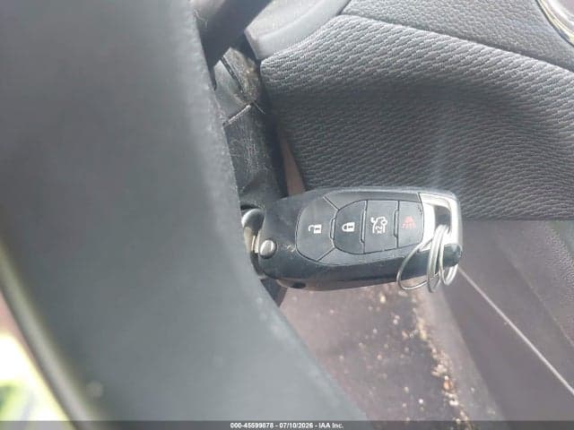 2017 CHEVROLET CRUZE LT AUTO 11
