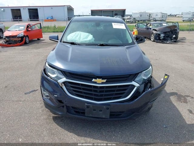 2018 CHEVROLET EQUINOX LT 12