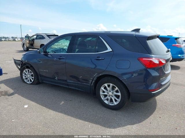 2018 CHEVROLET EQUINOX LT 14