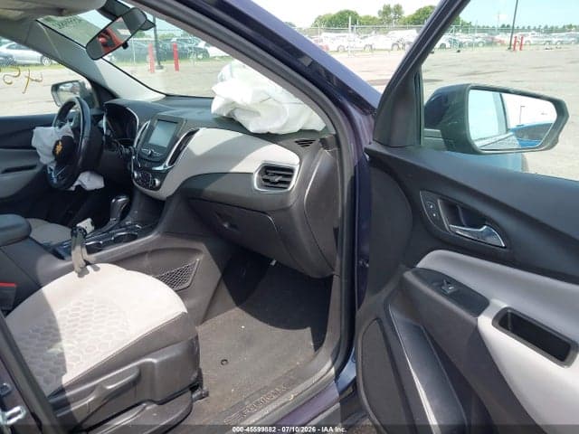 2018 CHEVROLET EQUINOX LT 5