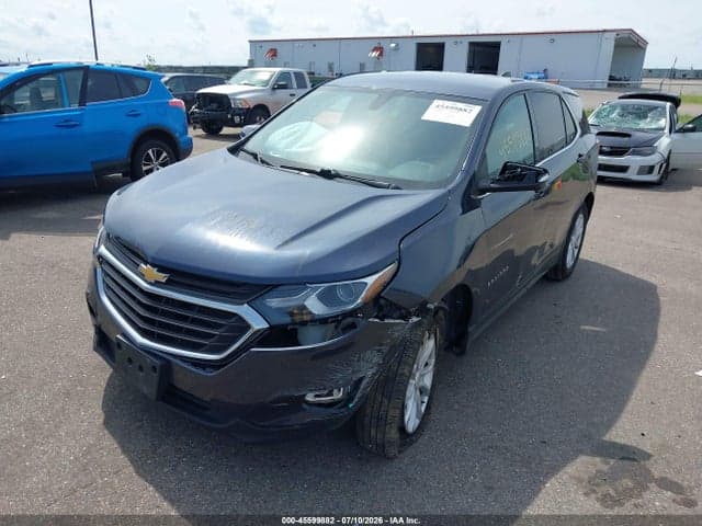 2018 CHEVROLET EQUINOX LT 6
