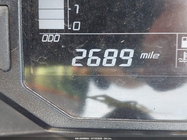 2025 KAWASAKI EX500 7