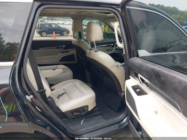 2021 KIA TELLURIDE S 8