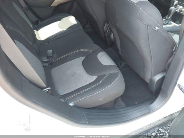 2018 JEEP CHEROKEE LATITUDE 4X4 7