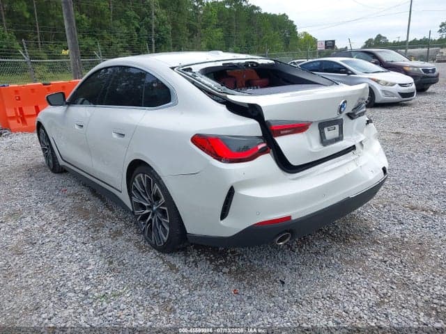 2023 BMW 430I GRAN COUPE 3