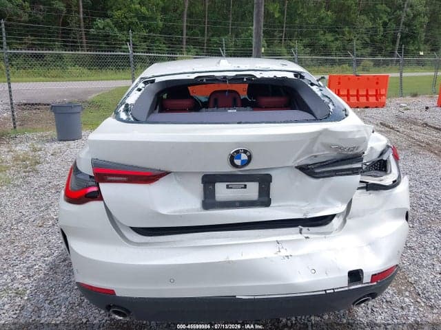 2023 BMW 430I GRAN COUPE 6