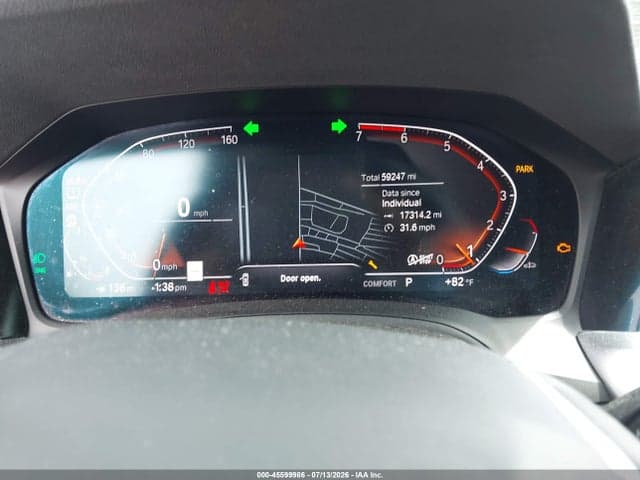 2023 BMW 430I GRAN COUPE 7