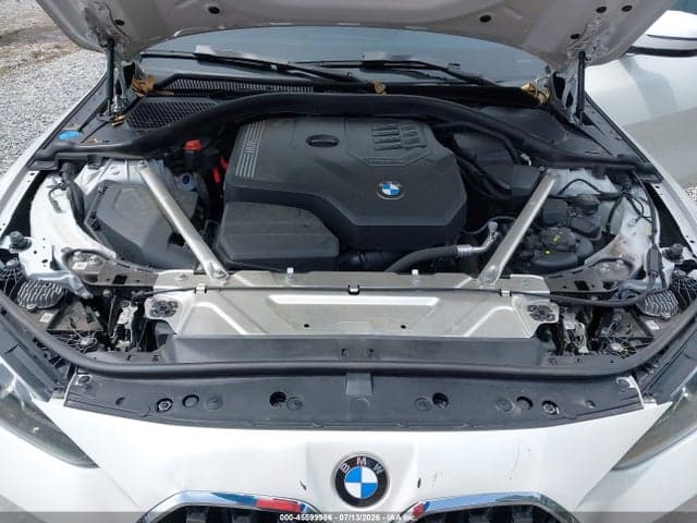 2023 BMW 430I GRAN COUPE 10