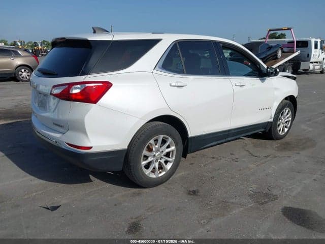 2019 CHEVROLET EQUINOX LT 4