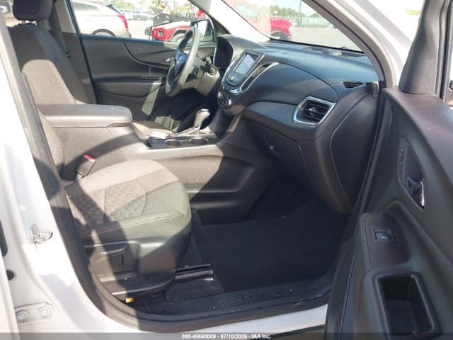 2019 CHEVROLET EQUINOX LT 5