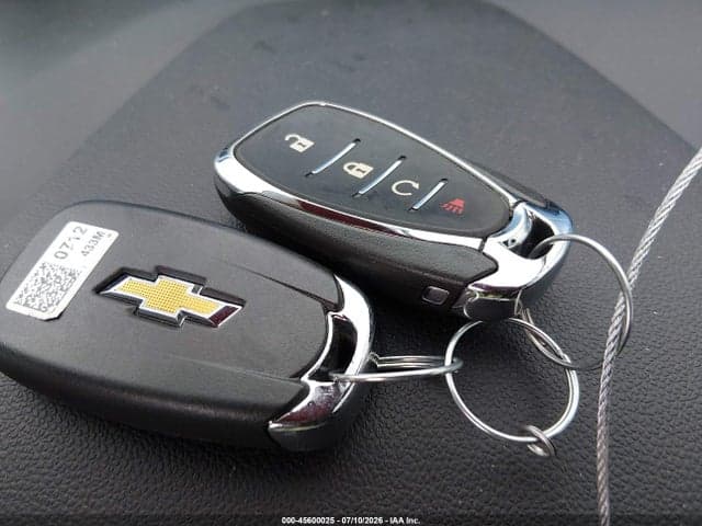 2024 CHEVROLET TRAILBLAZER AWD LT 11