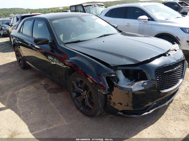 2022 CHRYSLER 300 TOURING 1