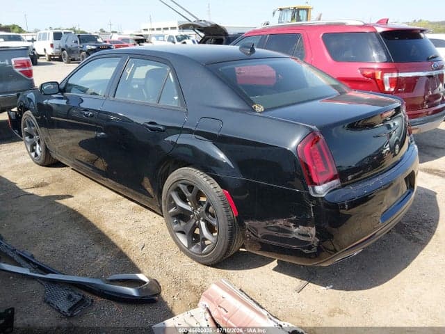 2022 CHRYSLER 300 TOURING 3