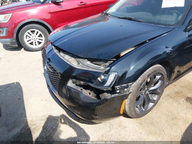 2022 CHRYSLER 300 TOURING 6