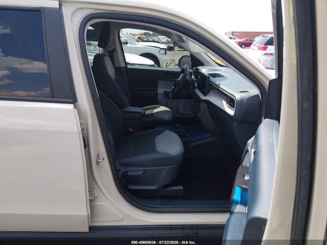2025 FORD MAVERICK XLT 5