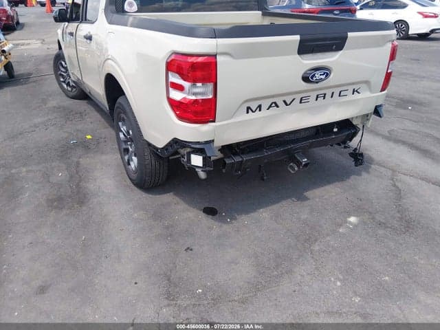 2025 FORD MAVERICK XLT 6