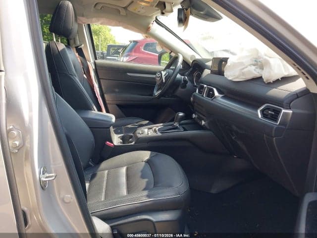 2024 MAZDA CX-5 2.5 S PREFERRED 5
