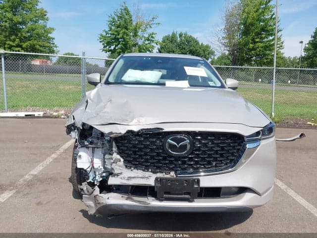 2024 MAZDA CX-5 2.5 S PREFERRED 6